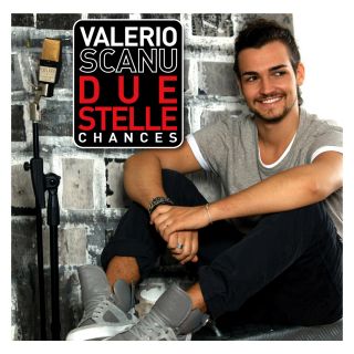 Valerio Scanu - Il 19 aprile esce "Parto da qui - Tour Edition"